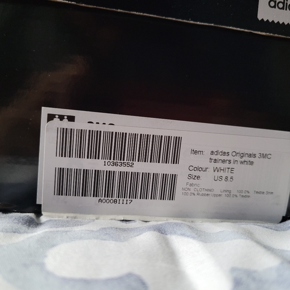 Adidas original sneakers - Picture 4 of 7